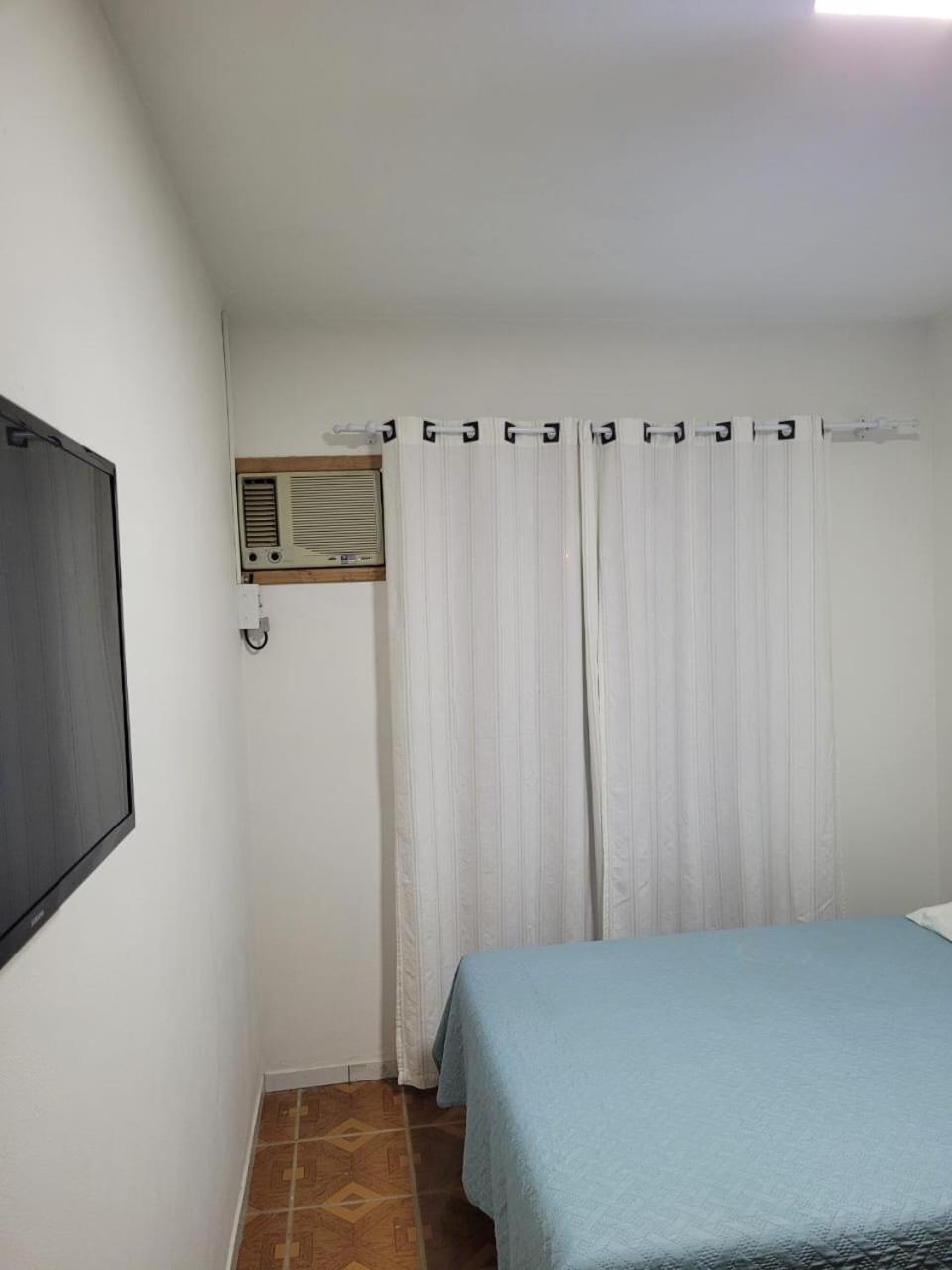 Apartamento Praia De Gravata,5 Km Beto Carreiro E 6Km Aeroporto De Navegantes Esterno foto
