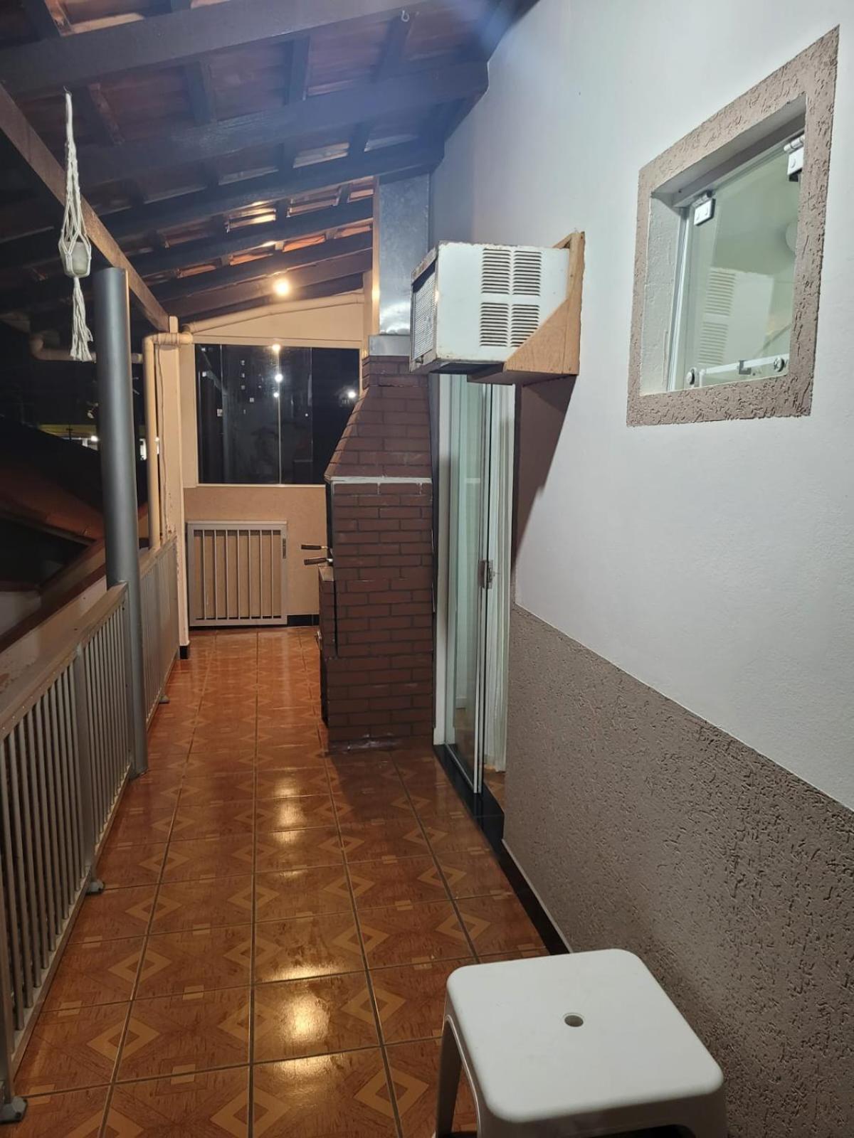 Apartamento Praia De Gravata,5 Km Beto Carreiro E 6Km Aeroporto De Navegantes Esterno foto